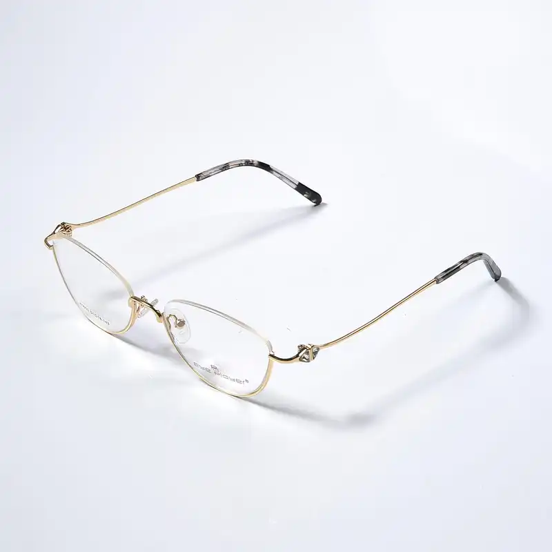 فریم عینک طبی زنانه آی پلیر مدل 1603