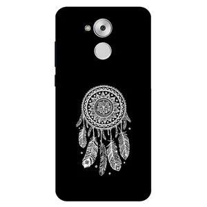 Megafone 7196 Cover For Honor Honor V9 Play / 6C Pro