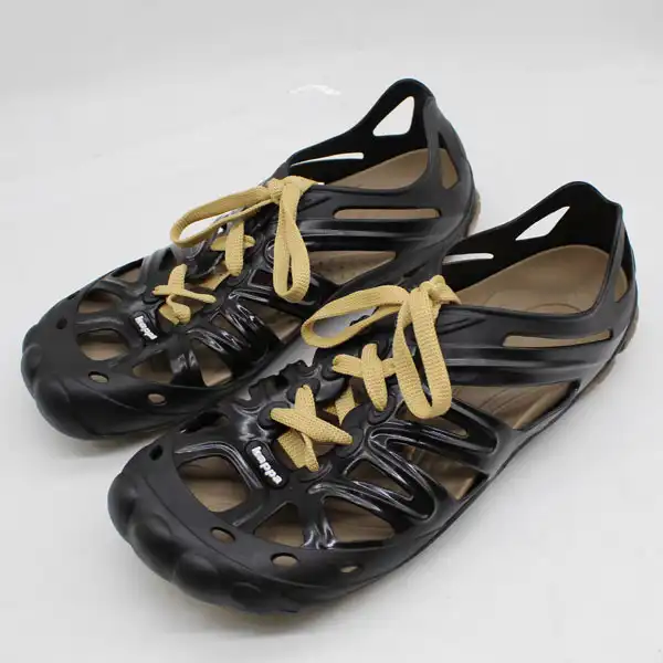 کفش ساحلی مدل کاپا کد 1404-CR