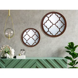 آینه مدل  WDR-222  بسته 2 عددی