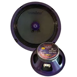 میدرنج خودرو ساند استار مدل ss-2021 مجموعه 2 عددی