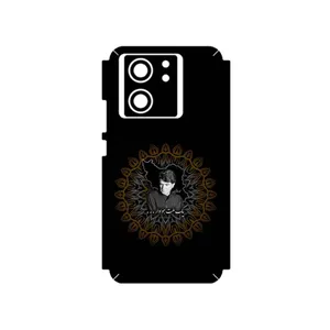 MAHOOT MohammadReza Shajarian Cover Sticker for Xiaomi 13T