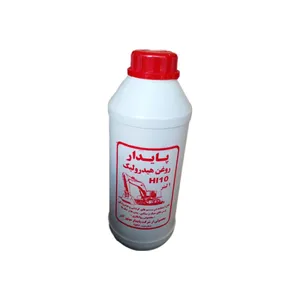 روغن هیدرولیک پایدار مدل HL10 حجم 1 لیتر
