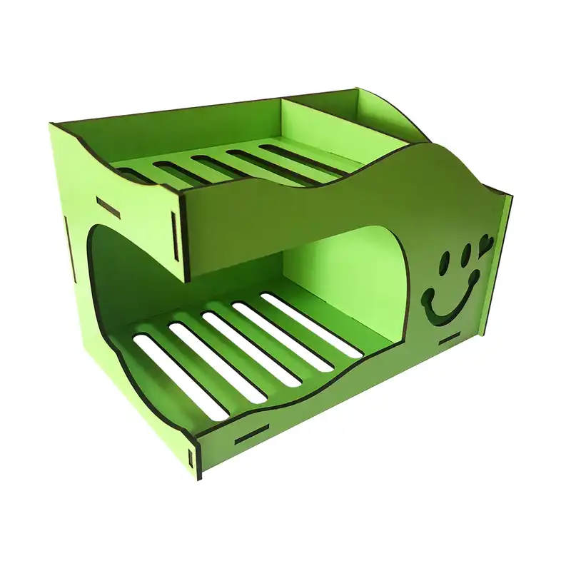 استند لوازم آرایشی مدل FS8