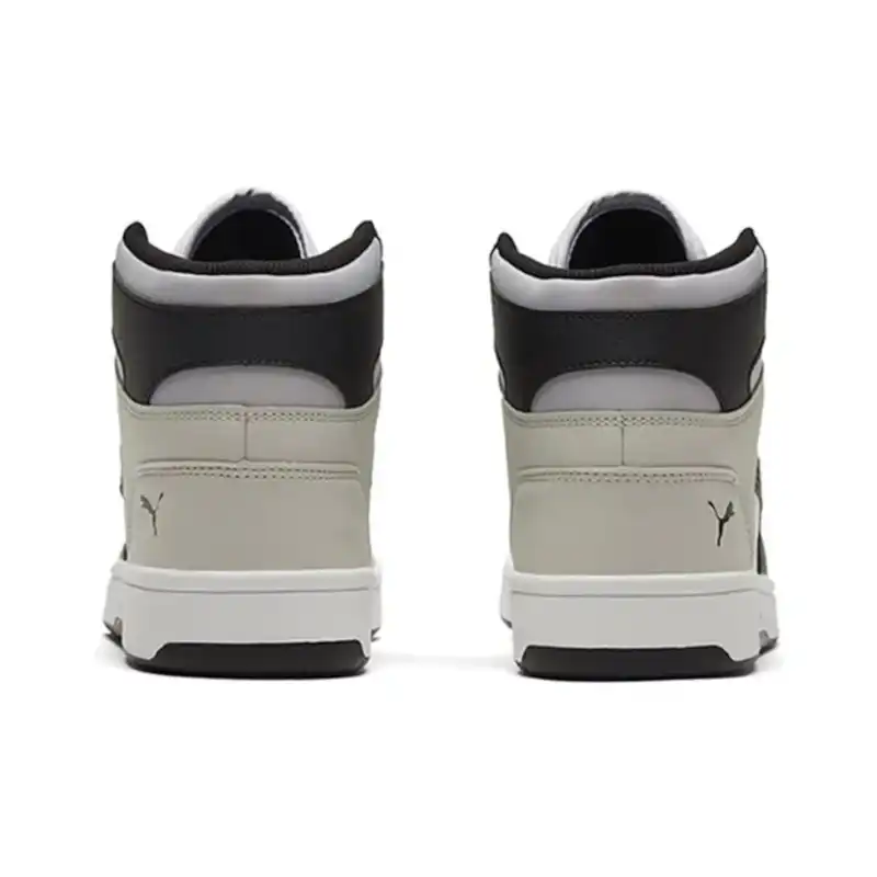 کفش بسکتبال مدل Rebound LayUp