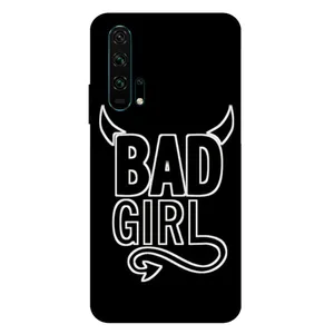 Megafone 8105 Cover For Honor 20 Pro