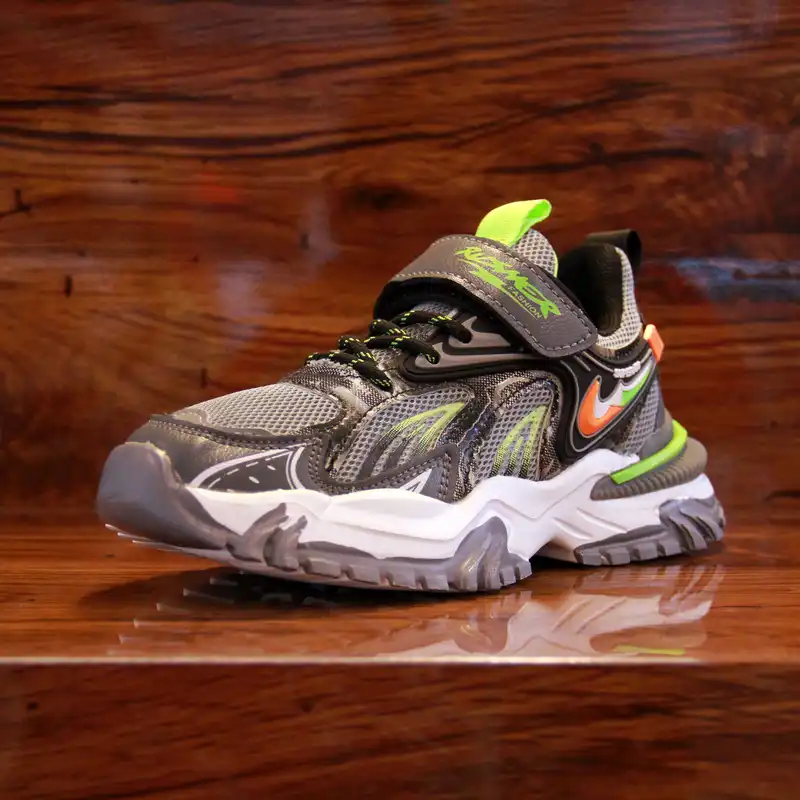 کفش پیاده روی بچگانه مدل SUPER86 کد Ba171