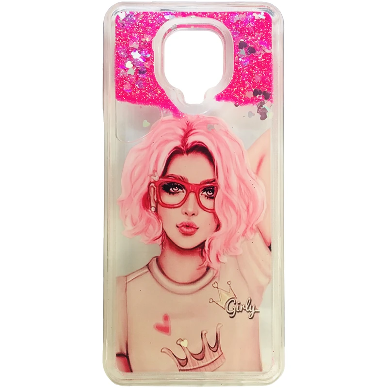 کاور کد 2592 مناسب برای گوشی موبایل شیائومی Redmi Note 9S / Redmi Note 9 Pro