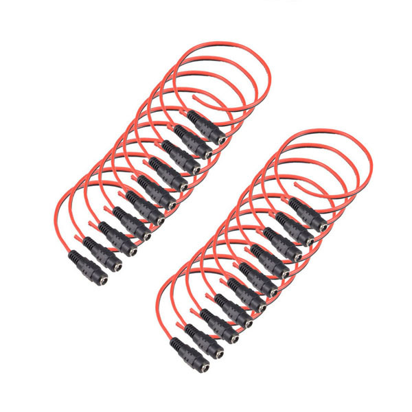 فیش تغذیه آداپتور مدل SH300 بسته 20 عددی