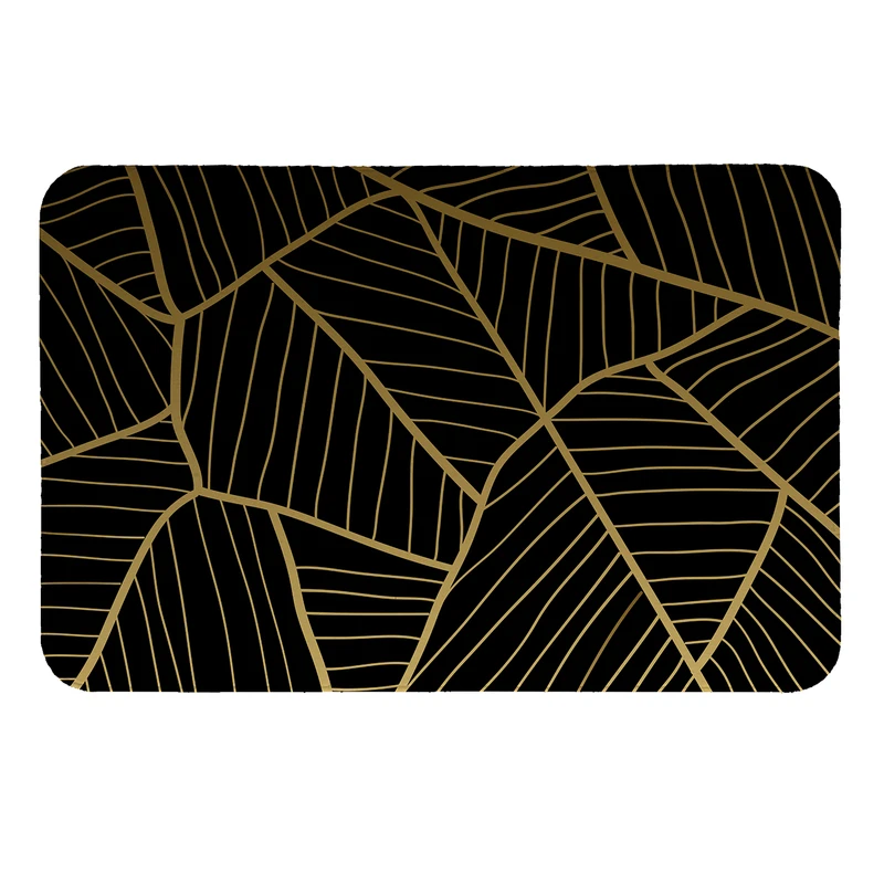 پادری  طرح مدرن کد 8985 سایز 50x80 سانتی متر