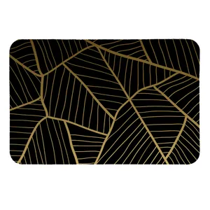 پادری  طرح مدرن کد 8985 سایز 80x110 سانتی متر