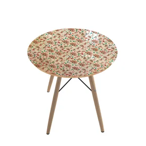 میز ناهارخوری کد Mira-4