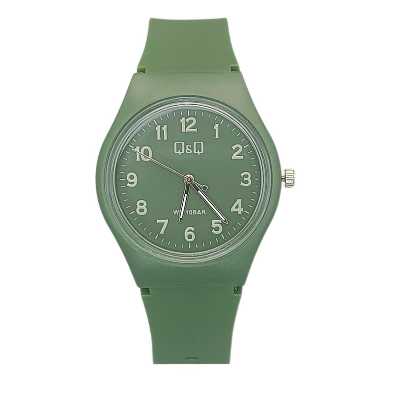 ساعت مچی عقربه‌ای کوارتز مردانه کیو اند کیو مدل 123 Y