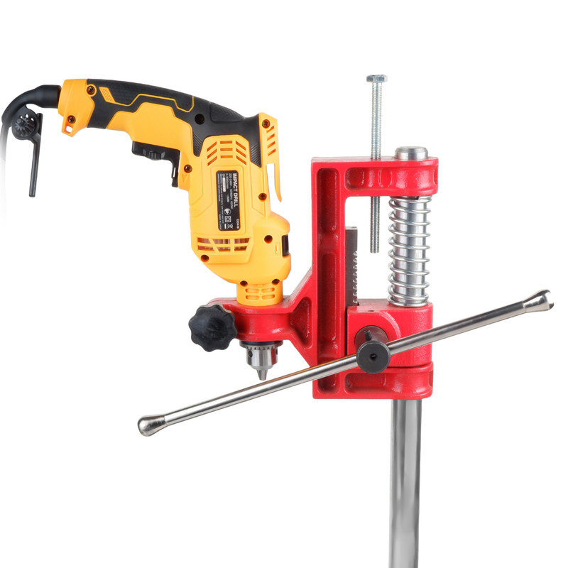 پایه دریل مدل PLAS 13 پایه دریل مدل PLAS 13