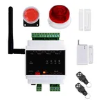 سیستم دزدگیر سیم کارتی مدل IoMax-3R