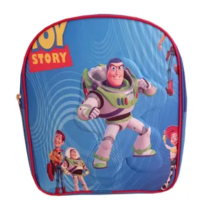 کوله پشتی بچگانه مدل داستان اسباب بازی کد TOY-9