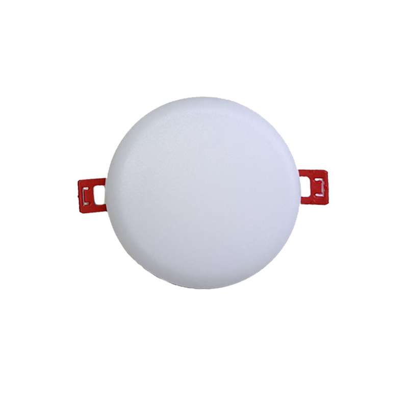 چراغ سقفی 12 وات توکار کد 602