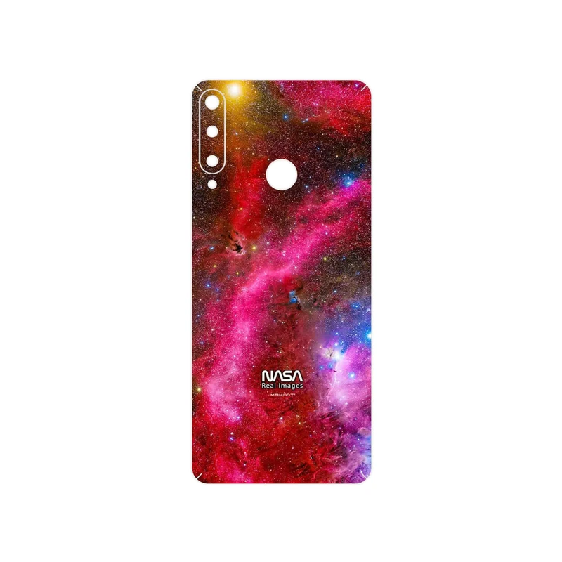 برچسب پوششی ماهوت مدل Universe b NASA 11 مناسب برای گوشی موبایل هوآوی Y6p