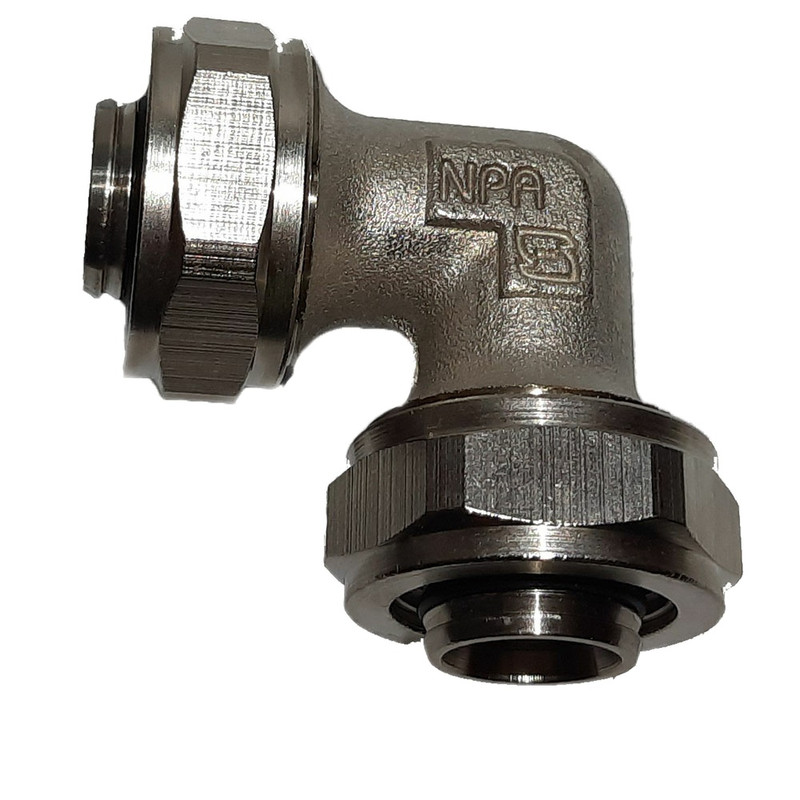 اتصال زانویی نیوپایپ آتی مدل 2525