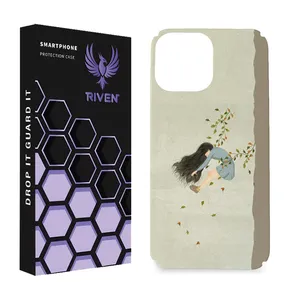 RIVEN RI2-16 Case For Apple iphone 13 Pro Max