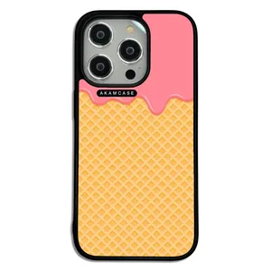 AKAM AMC-WA14PRO-CANDY-13 Cover For Apple iPhone 14 Pro
