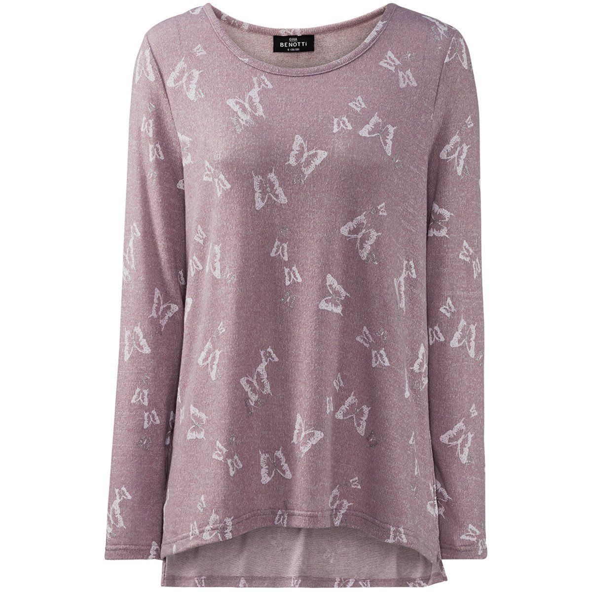 پلیور زنانه جینا بنوتی کد DON-1011 -  - 3