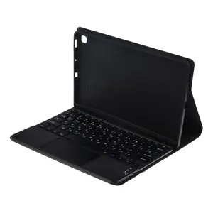 کیف کلاسوری کیبورد دار مدل Smart مناسب برای تبلت سامسونگ Galaxy Tab S6 Lite