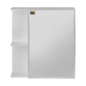 آینه یکتا کابین مدل پشت باکس دار 001