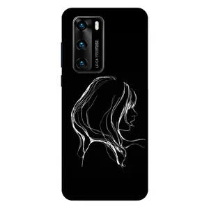 Megafone 7766 Cover For Huawei P40