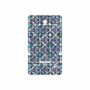 MAHOOT Iran-Tile1 Cover Sticker for Samsung Galaxy Tab 4 7.0 2014 T231