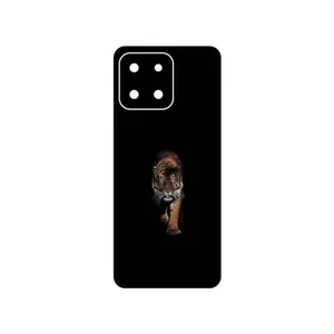 MAHOOT Wild_Tiger Cover Sticker for Honor X6