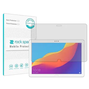 Gel Rockspace Hygel screen protector suitable for Honor Tab 5 tablets 