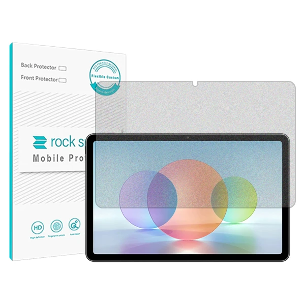 محافظ صفحه نمایش مات راک اسپیس مدل HyMTT مناسب برای تبلت هوآوی MatePad 10.4 (2022)