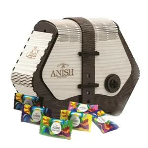 شکلات میکس کادویی انیش - 300 گرم