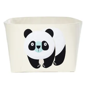 ارگانایزر کودک هیاهو مدل Kung Fu Panda کد 120
