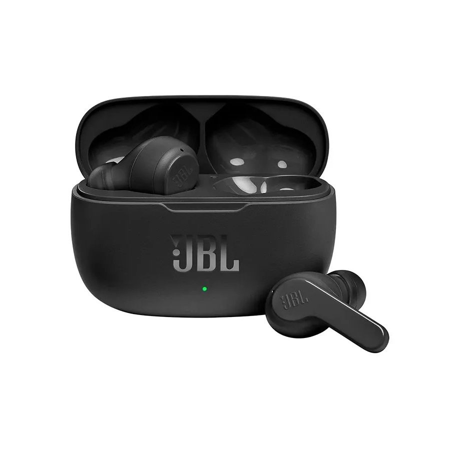 هدست مخصوص بازی بلوتوثی جی بی ال مدل ham melobuds wave 200 hi-fi -  - 3