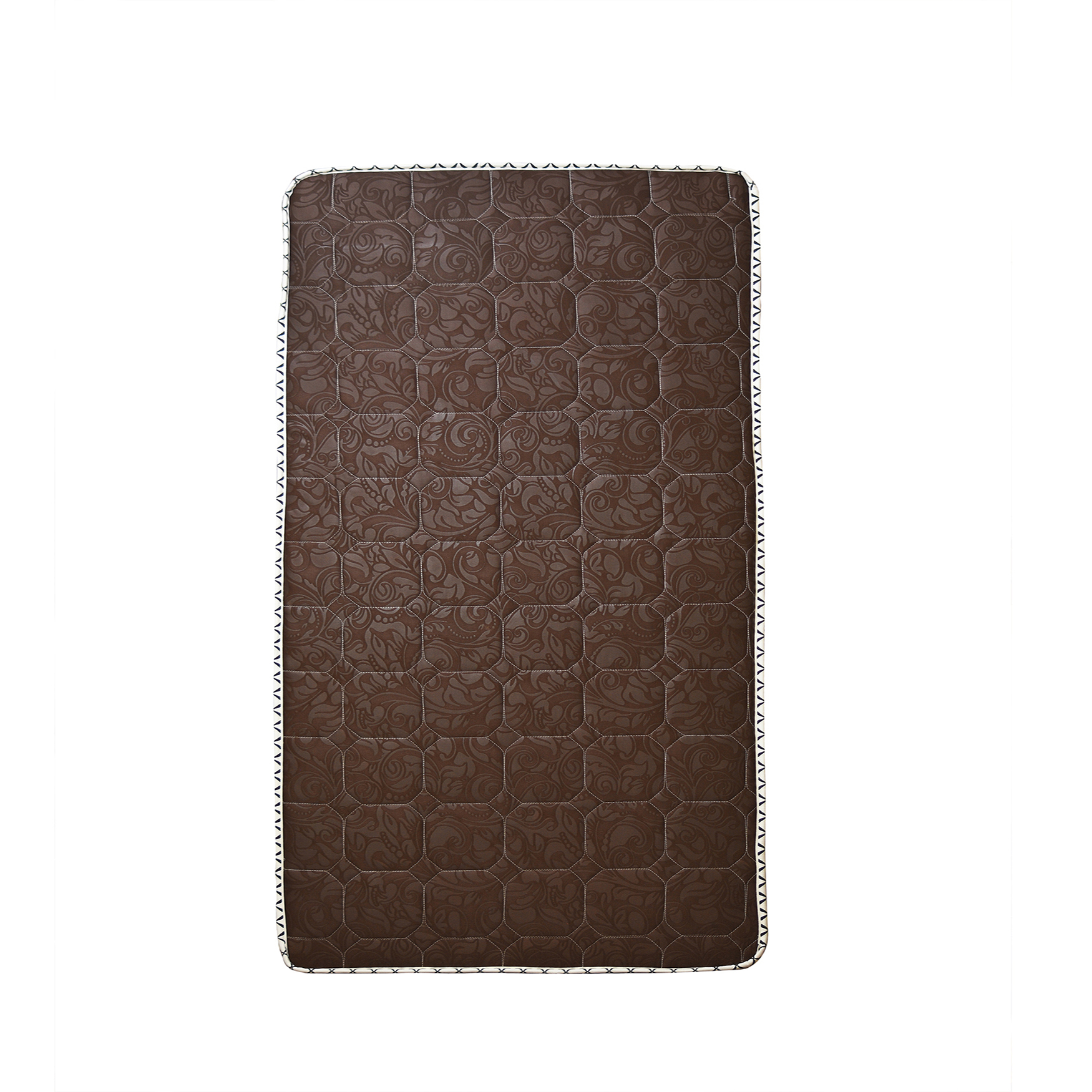 تشک رویال مدل G02 یک نفره سایز 120x200 سانتی متر