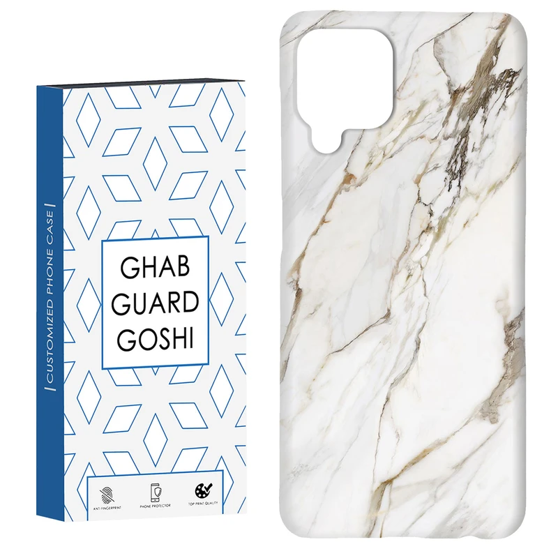 کاور قاب گارد گوشی طرح سنگ  کد Dimo-637 مناسب برای گوشی موبایل سامسونگ Galaxy A22 4G / Galaxy M32 4G