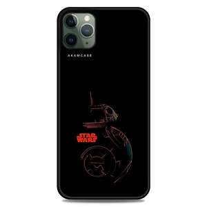 AKAM AMC-WA11PROMAX-STAR WARS9 Cover For Apple iPhone 11 Pro Max