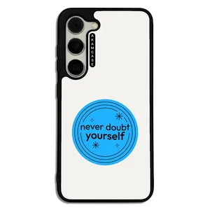 AKAM AMC-WSGS23-POSITIVE-26 Cover For Samsung Galaxy S23