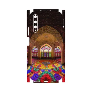 MAHOOT Nasir Al-Molk Mosque-FullSkin Cover Sticker for Huawei Nova 5T