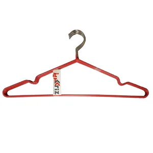 چوب لباسی کریز کد myk921 بسته 5 عددی