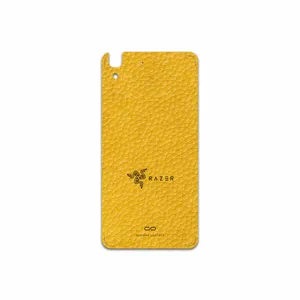 MAHOOT ML-RZR Cover Sticker for Huawei Y6