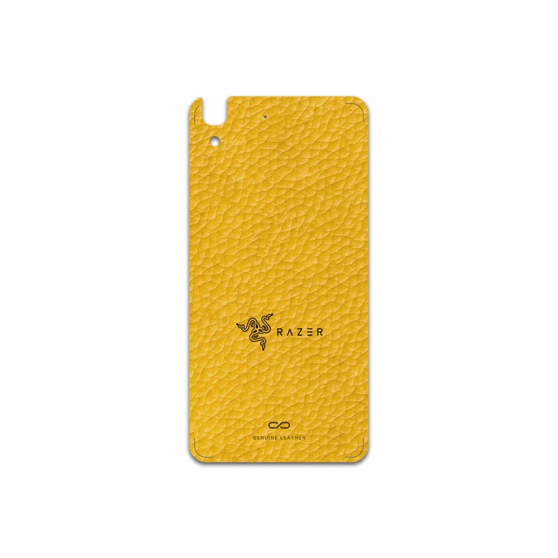 برچسب پوششی ماهوت مدل ML-RZR مناسب برای گوشی موبایل هوآوی Y6