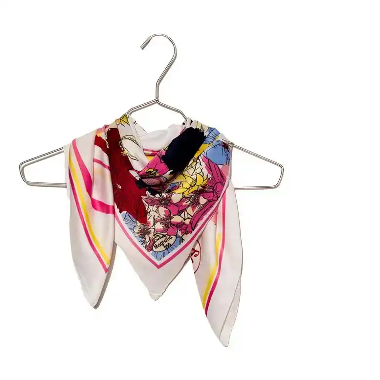 روسری دخترانه مدل MMDS-AN6145