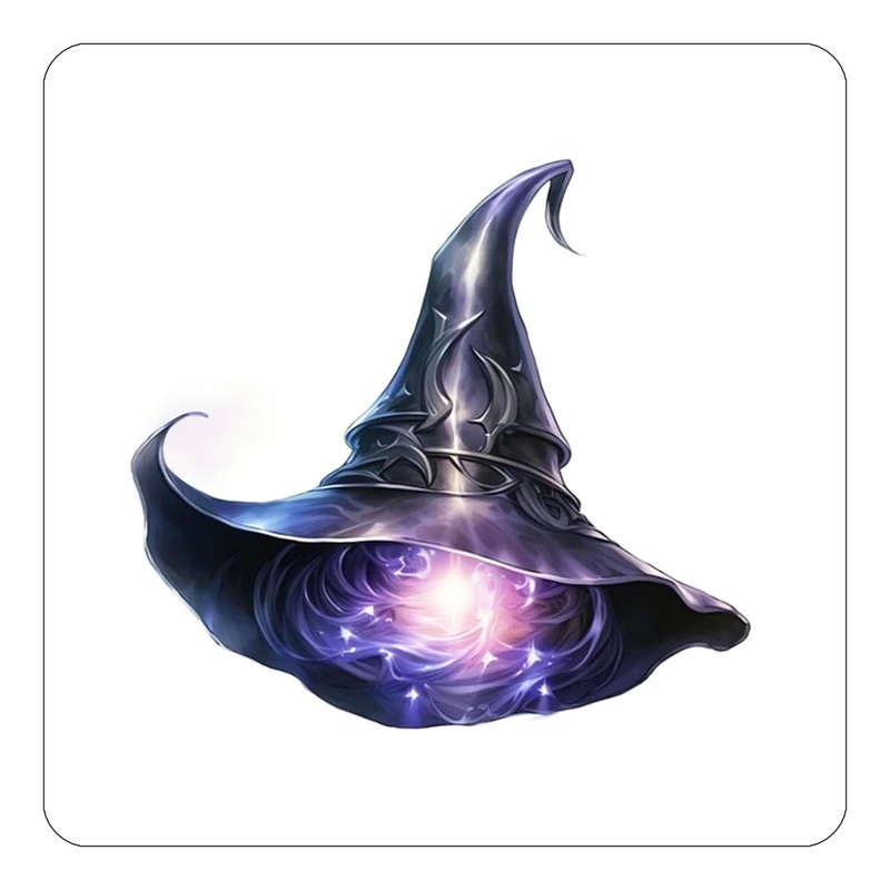 مگنت کاکتی طرح هری پاتر Harry Potter مدل mp41511