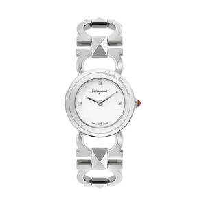 ساعت مچی عقربه‌ای مردانه سالواتوره فراگامو مدل SFMI001 22