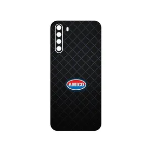 MAHOOT AMICO Cover Sticker for Gplus X10