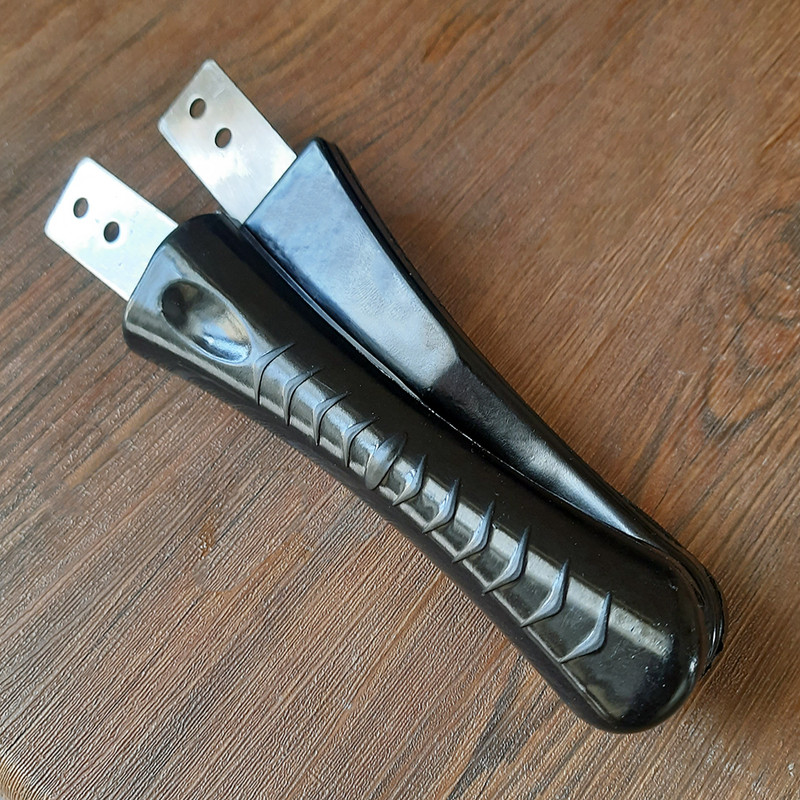 دسته تابه رژیمی مدل مگنت دار بسته 2 عددی