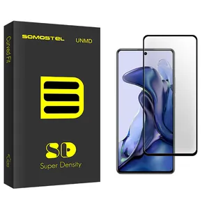 Somastel SD Glass Ceramics Screen Protector For Xiaomi 11T 5G 21081111RG